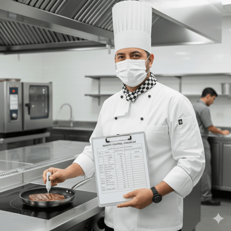 Servicios de comedores industriales