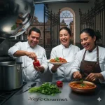 Servicoos de comedores industriales Aguascalientes