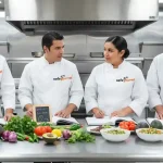 Administración de Comedores Industriales