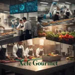 alimentacion Indutrial