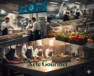 alimentacion Indutrial