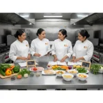 Comedores de hospital