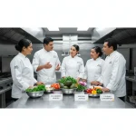 empresas de alimentación industrial