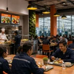 comedor-empresas-manufactura-produccion