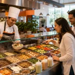 estaciones-comida-personalizadas